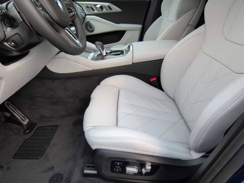 New 2026 BMW XM Label Red AWD/4WD image 17