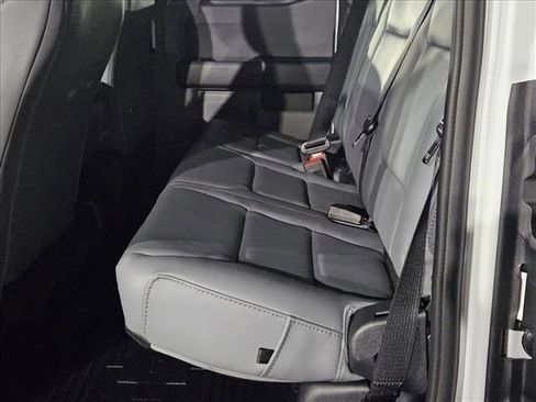 New 2026 Ford F250 XL w/ XL Chrome Package image 14
