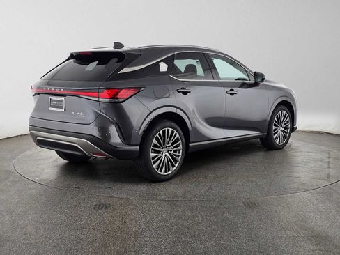 Certified 2026 Lexus RX 450h AWD w/ Convenience Package image 3