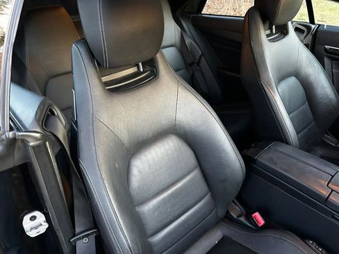 Used 2014 Mercedes-Benz E 350 4MATIC Coupe image 37