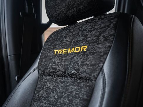 Certified 2023 Ford F150 Tremor AWD/4WD image 29