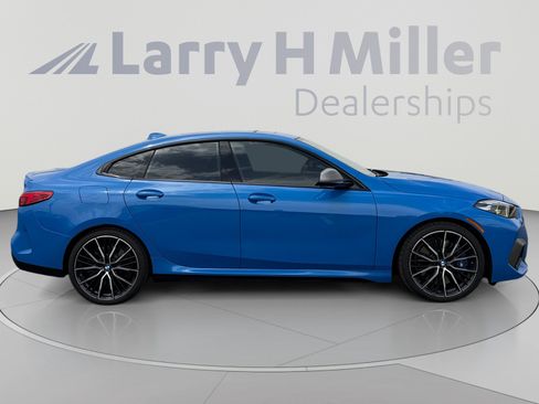 Used 2024 BMW M235i xDrive Gran Coupe w/ Premium Package AWD/4WD image 6