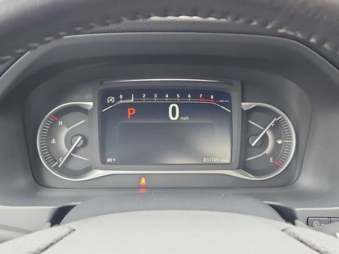 Used 2024 Honda Passport EX-L image 22