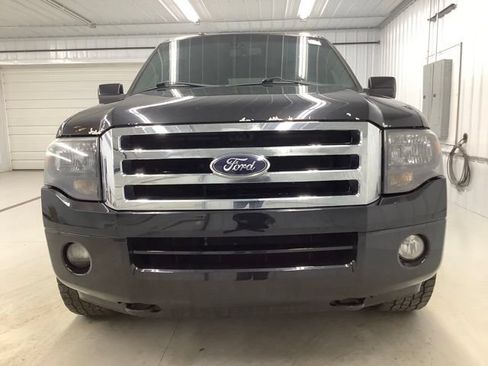 Used 2014 Ford Expedition Max Limited w/ Equipment Group 301A AWD/4WD image 2