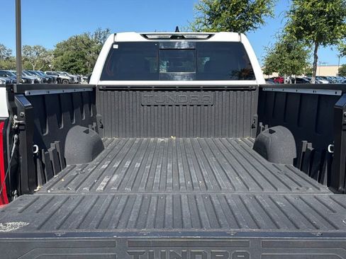 Certified 2022 Toyota Tundra SR w/ SR Tow Package RWD image 37