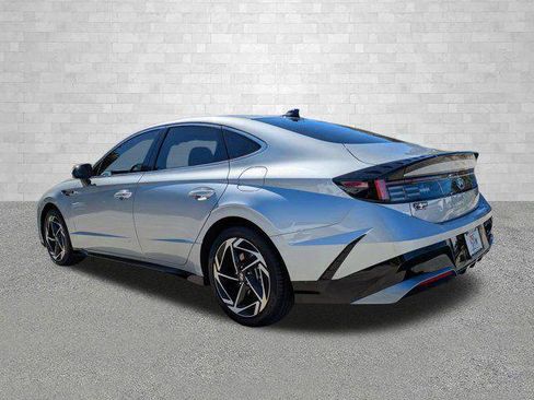 New 2026 Hyundai Sonata SEL image 4