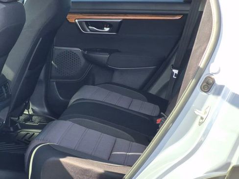 Used 2021 Honda CR-V EX image 20
