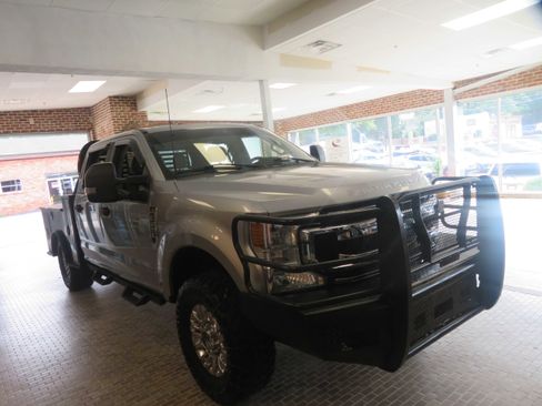 Used 2022 Ford F250 XL w/ STX Appearance Package AWD/4WD image 69