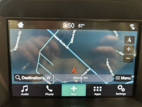 Used 2016 Ford C-MAX SEL w/ Equipment Group 302A image 18