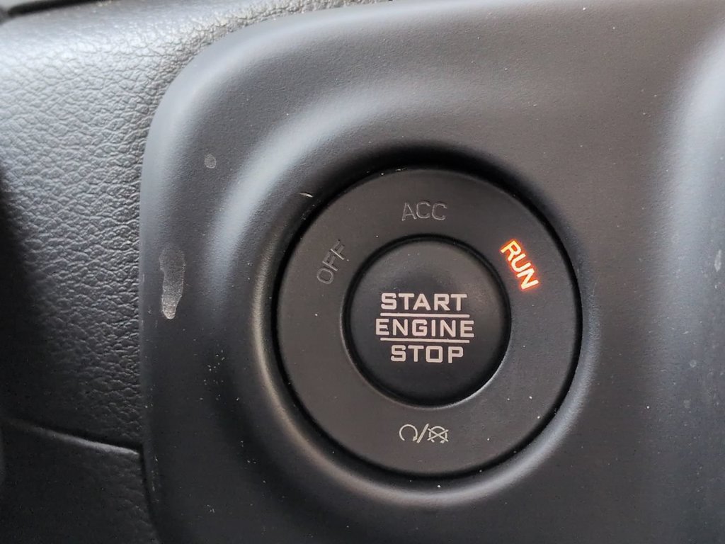 Used 2023 Jeep Gladiator Overland AWD/4WD image 27