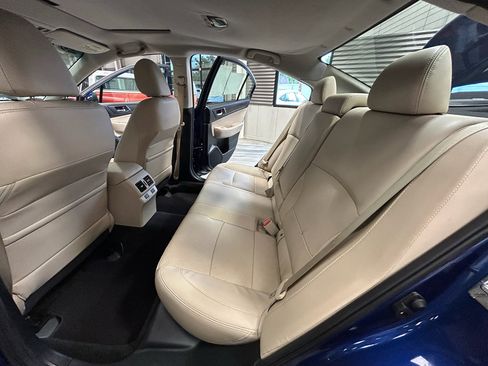 Used 2015 Subaru Legacy 2.5i Limited w/ Popular Package #4 AWD/4WD image 46