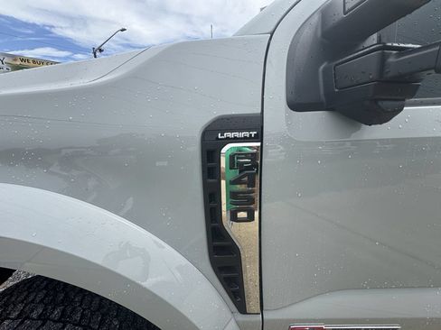 Used 2026 Ford F450 Lariat w/ Lariat Ultimate Package AWD/4WD image 26