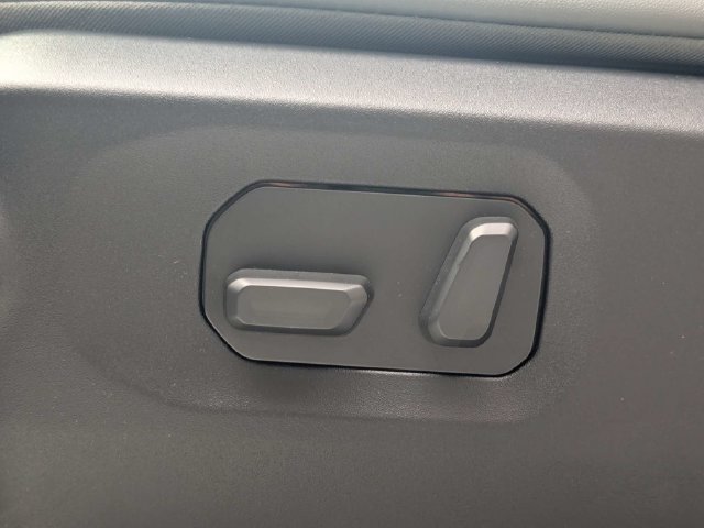 New 2026 Jeep Gladiator Mojave AWD/4WD image 21
