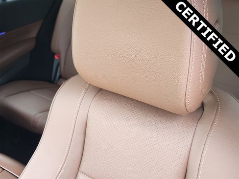 Certified 2025 Mercedes-Benz GLE 450 4MATIC image 24