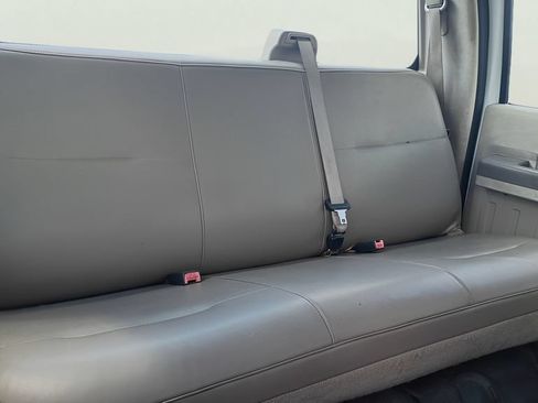 Used 2008 Ford F350 XL RWD image 18
