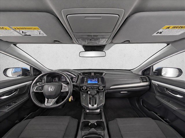 Used 2020 Honda CR-V LX image 25