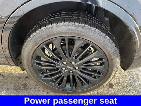 Used 2024 Lincoln Corsair Reserve w/ Equipment Group 201A image 41