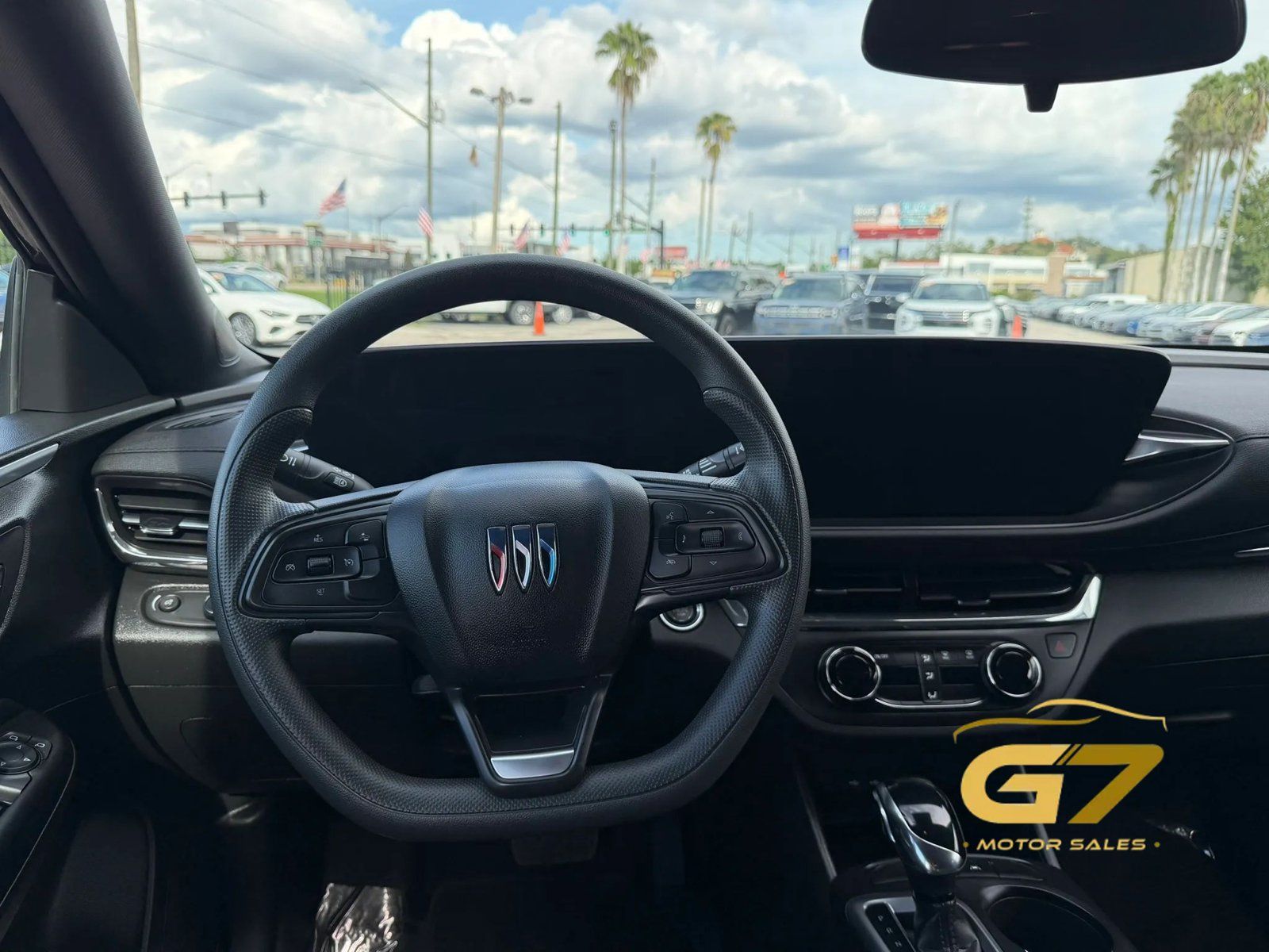 Used 2026 Buick Envista Preferred FWD image 20