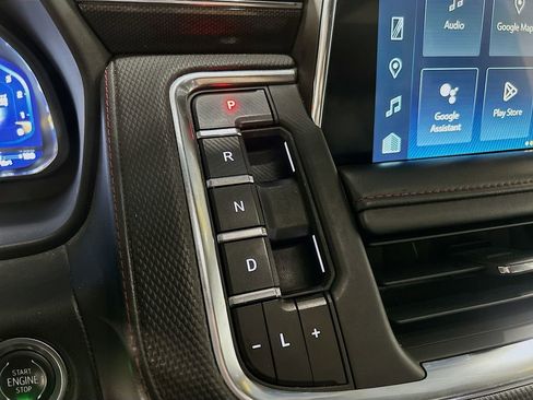 Used 2022 Chevrolet Tahoe RST w/ Sport Performance Package image 17