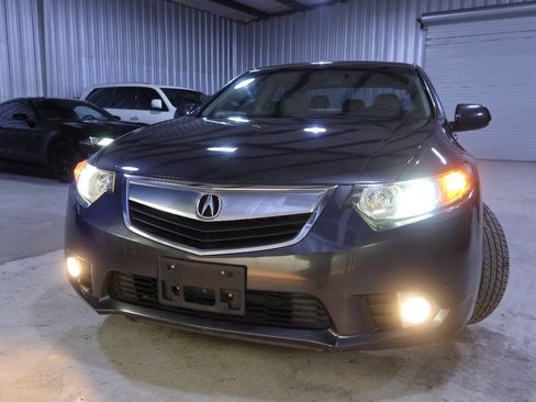 Used 2014 Acura TSX Sedan image 43
