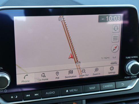 Used 2021 Nissan Altima 2.5 SL image 26