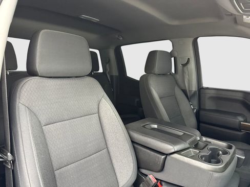 Used 2020 Chevrolet Silverado 1500 LT w/ All-Star Edition RWD image 37