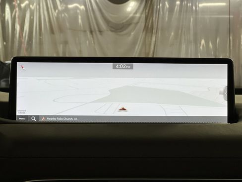 Used 2022 Genesis GV80 2.5T w/ Prestige Package 04 image 20