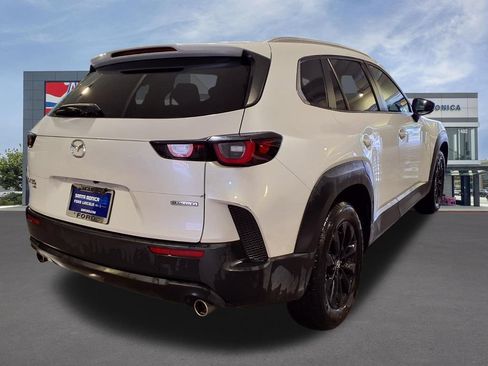 Used 2025 MAZDA CX-50 AWD 2.5 S w/ Preferred Package image 24