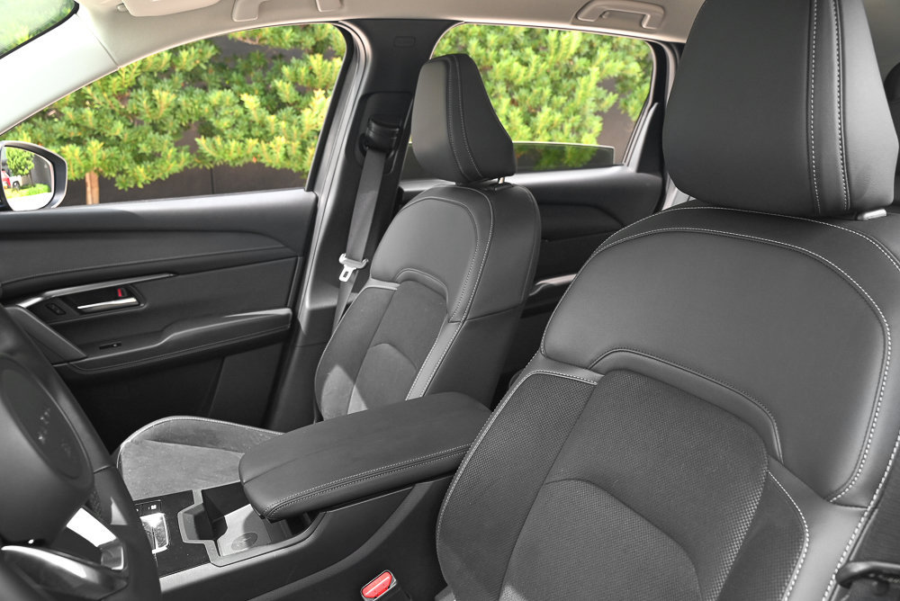 Used 2026 MAZDA CX-5 Preferred AWD/4WD image 8