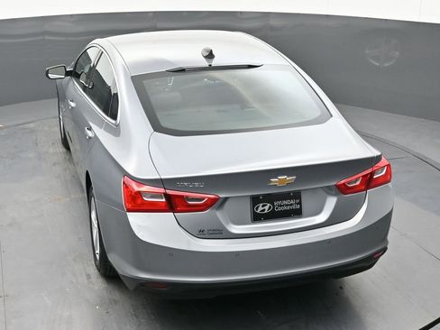 Used 2024 Chevrolet Malibu LS image 31