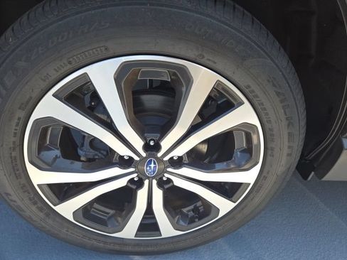 Used 2023 Subaru Forester Limited AWD/4WD image 19