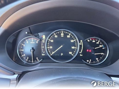 New 2025 MAZDA CX-5 AWD 2.5 S w/ Premium Plus Pkg image 22