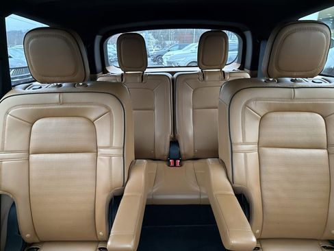 Used 2020 Lincoln Aviator Black Label Grand Touring image 19