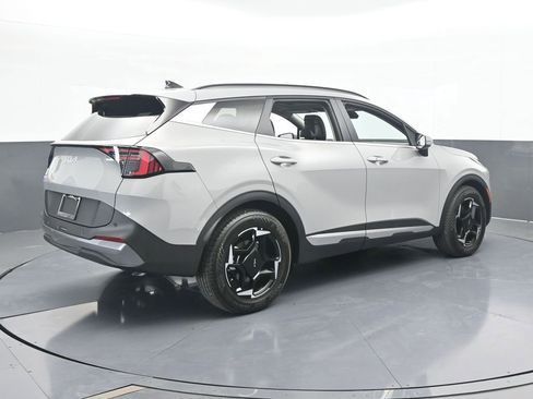 Used 2026 Kia Sportage EX w/ EX Panorama Roof Package FWD image 6