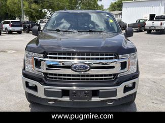 Used 2020 Ford F150 XLT w/ Equipment Group 302A Luxury AWD/4WD video 2