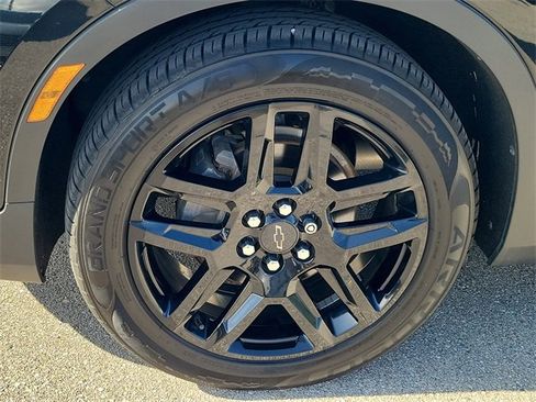 Used 2019 Chevrolet Blazer LT w/ Sound & Technology Package image 6