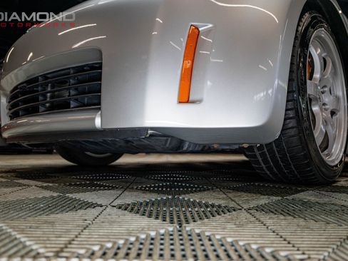 Used 2003 Nissan 350Z Track image 79
