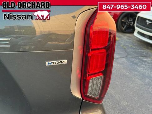 Used 2023 Hyundai Palisade XRT AWD/4WD image 10