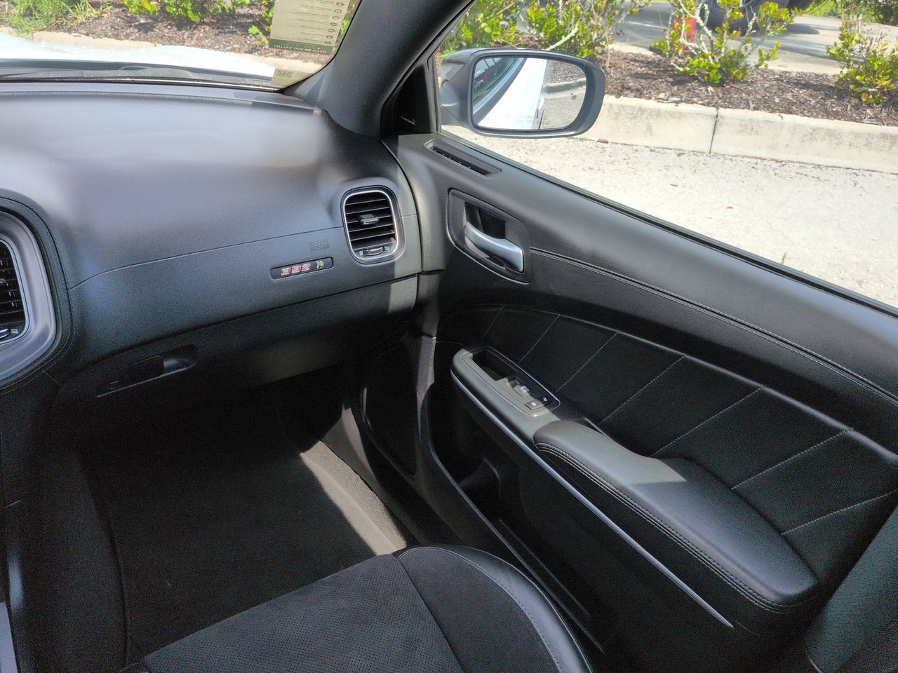 Used 2023 Dodge Charger Scat Pack w/ Plus Group RWD image 17