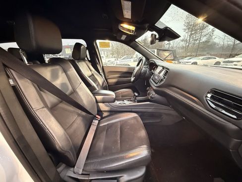 Certified 2022 Dodge Durango GT image 12