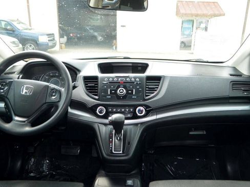 Used 2015 Honda CR-V LX image 47