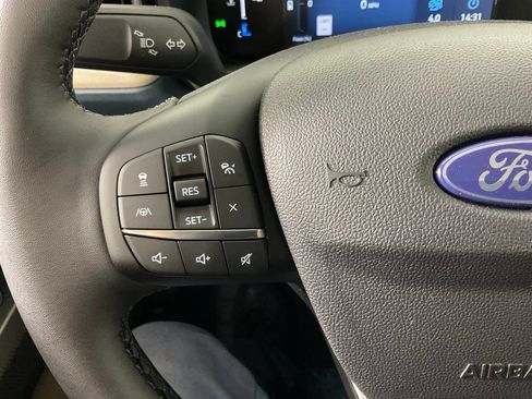 New 2026 Ford Maverick Lariat AWD/4WD image 24