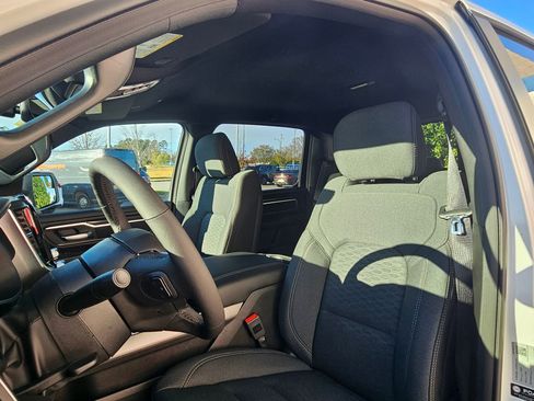 New 2026 RAM 1500 Big Horn image 19