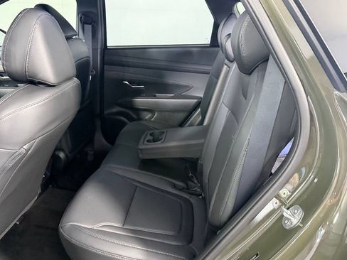 Used 2025 Hyundai Tucson XRT AWD/4WD image 29