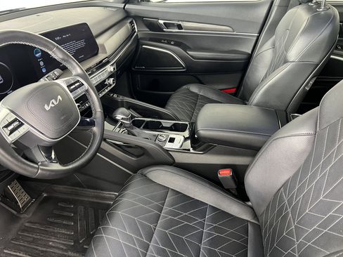 Used 2023 Kia Telluride SX X-Line AWD/4WD image 4