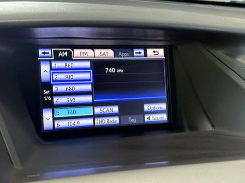 Used 2015 Lexus RX 350 AWD image 20