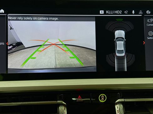 Used 2022 BMW 330i Sedan w/ Premium Package 2 image 14