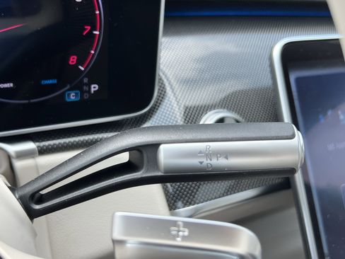 Certified 2025 Mercedes-Benz S 580 4MATIC Sedan image 26