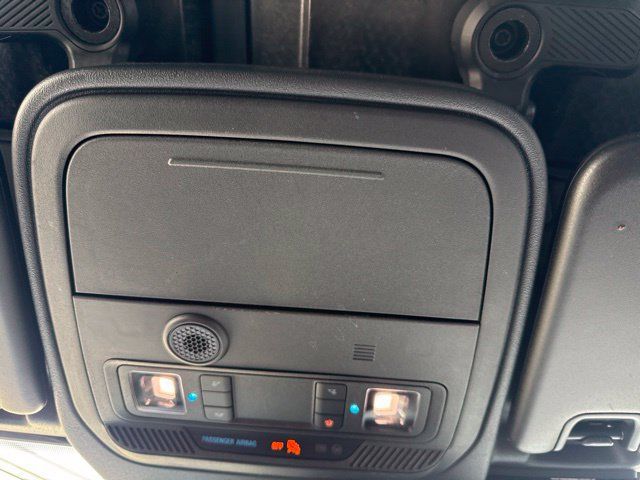 Certified 2025 Ford Bronco Big Bend AWD/4WD image 30