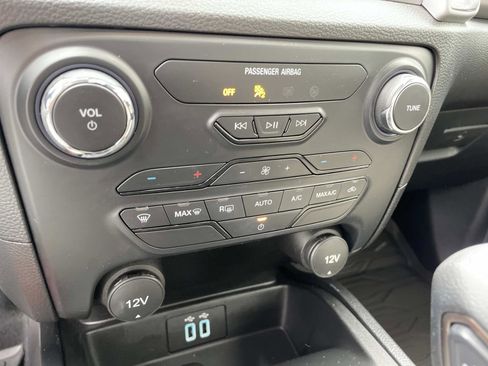 Used 2023 Ford Ranger XLT w/ Equipment Group 301A Mid image 23